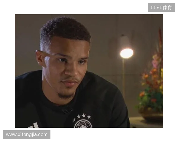 佳夫:我曾与塞内加尔以及芬兰接触,两年后重返德国队很开心 佳夫:我曾与塞内加尔以及芬兰接触,两年后重返德国队很开心