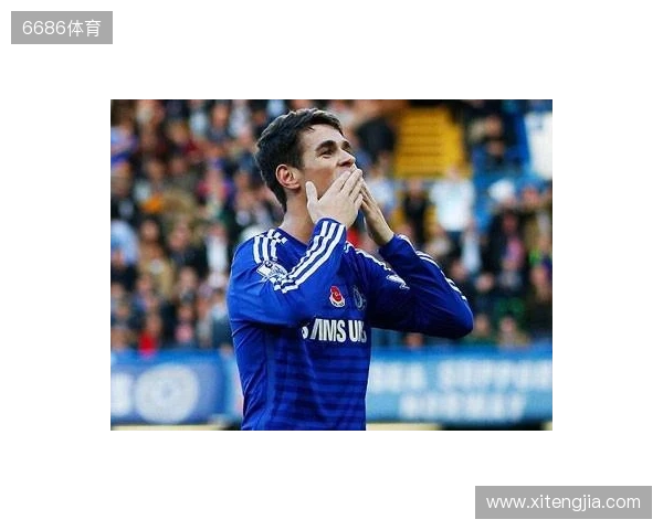 切尔西祝福奥斯卡：在这个艰难时刻，蓝军与你和你的家人同在