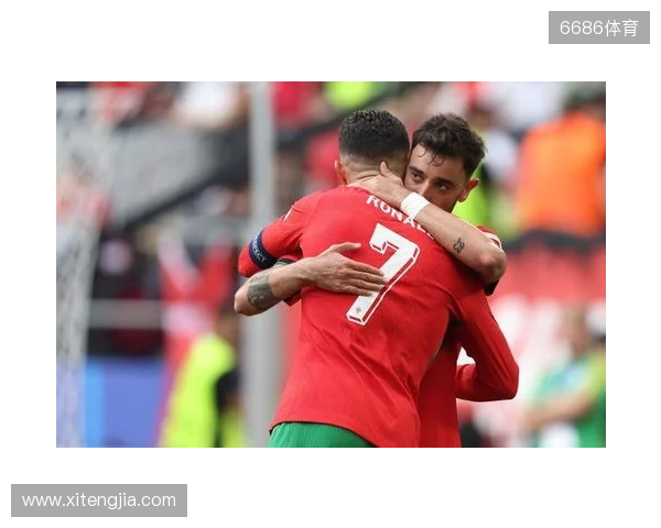 28球22助攻，B费葡萄牙队生涯已经直接参与50个进球