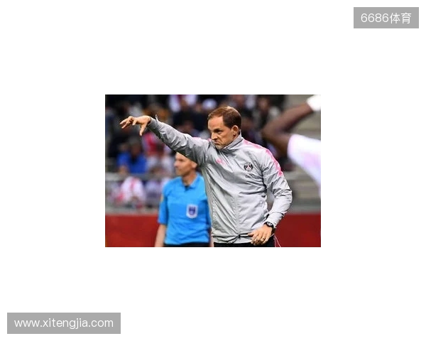 门兴官方：波兰斯基继续担任球队主帅，并续约至2028年