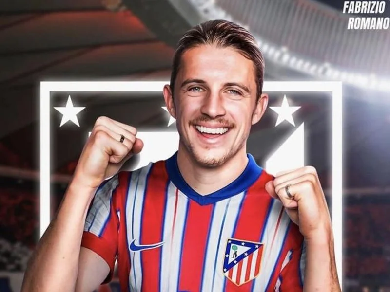 罗马诺：曼联认为加拉格尔有丰富英超经验，视他为补强目标