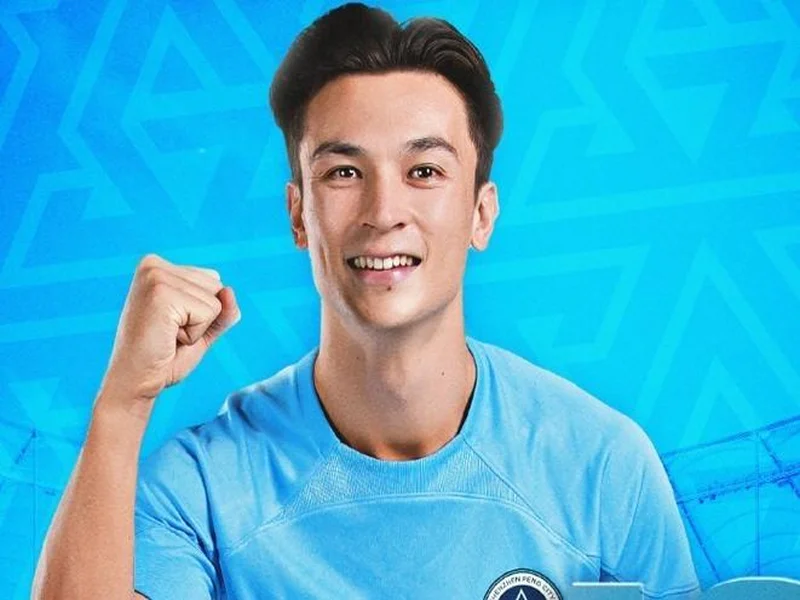 亚预赛出线关键战！中国香港vs新加坡首发：安永佳、陈晋一领衔