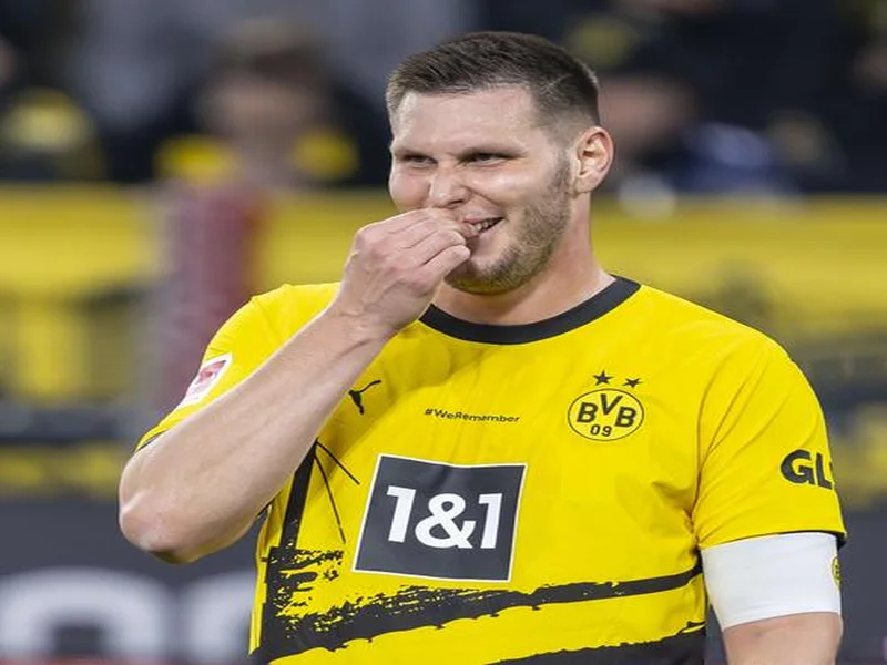 1400万高薪！踢球者：种种迹象表明，多特蒙德不会续约聚勒